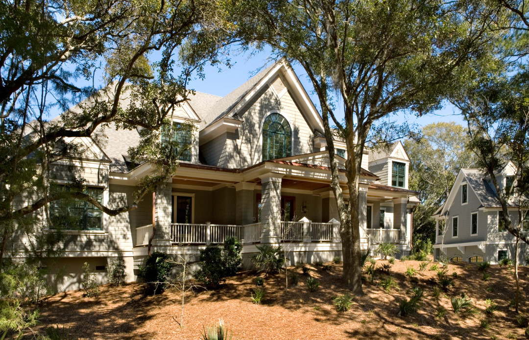 Residence:  Seabrook Island